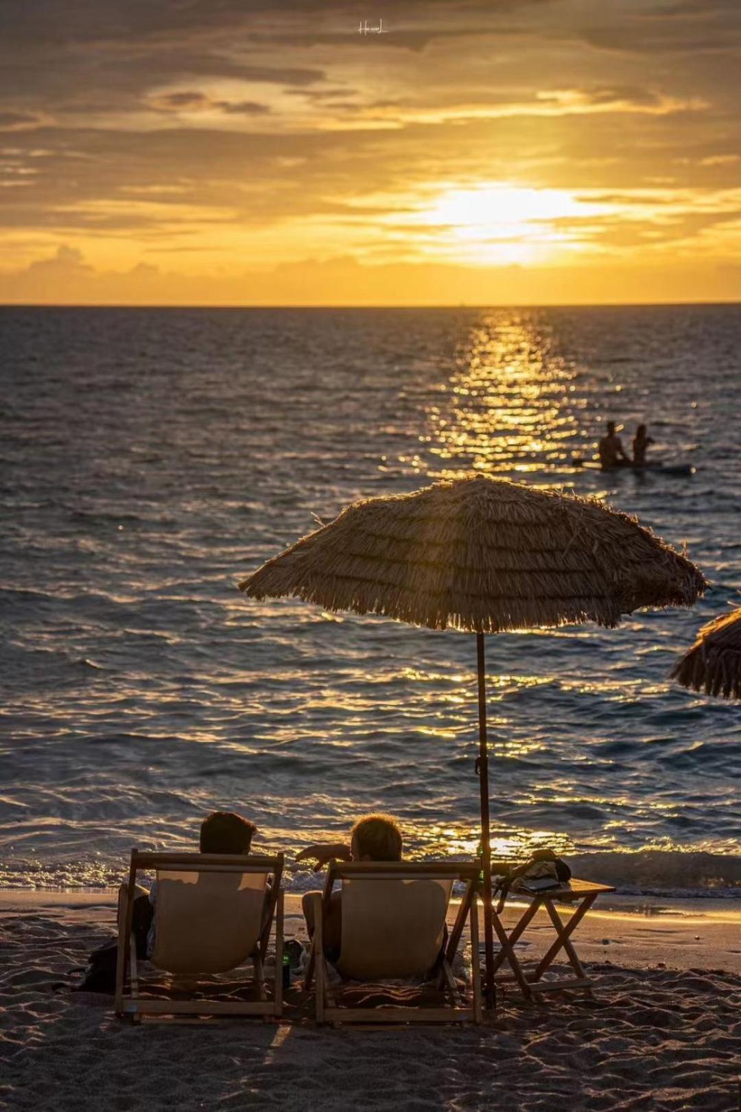 Hostel Cactus Boutique Ko Tao Zewnętrze zdjęcie